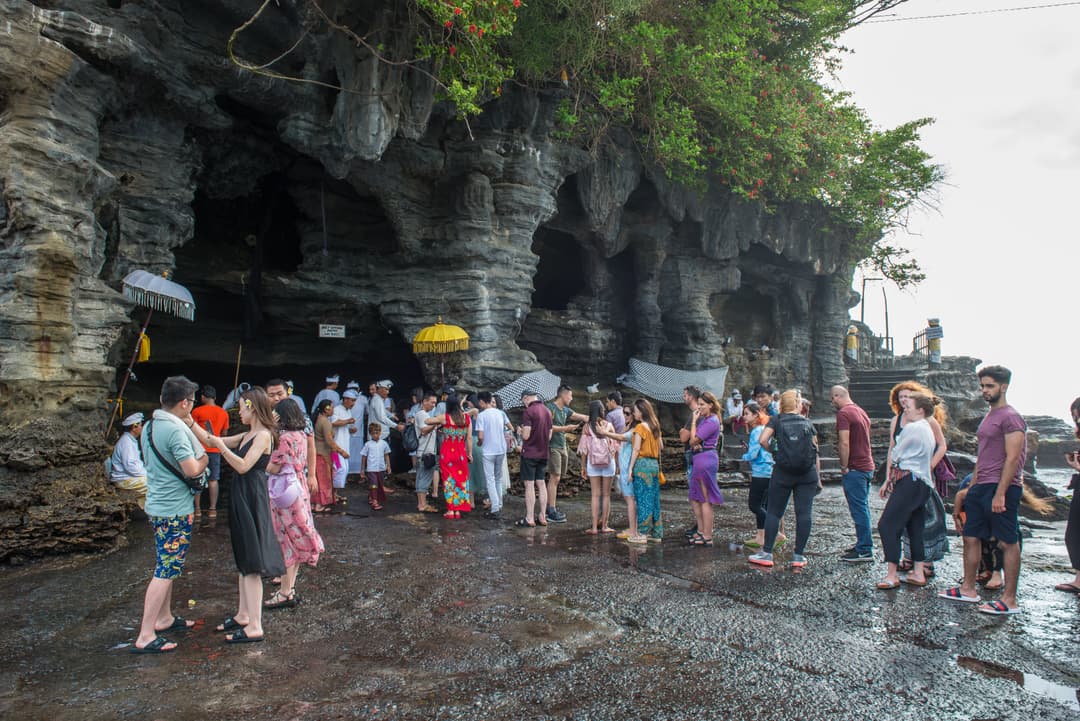 Bali Adventure