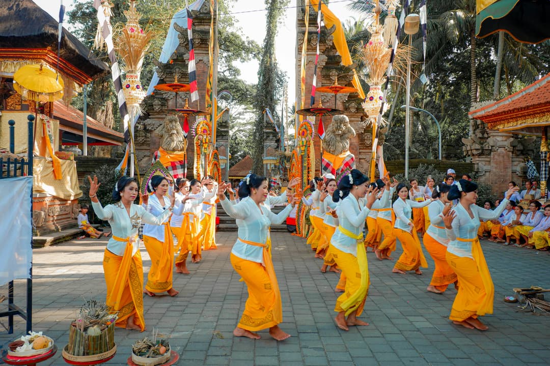 Thailand Temple Tour