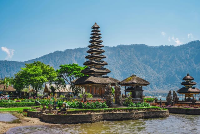 Exploring Bali’s Hidden Temples